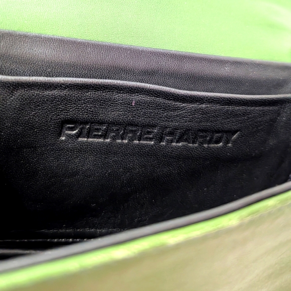 Pierre Hardy Alpha Bag - Picture 10 of 12